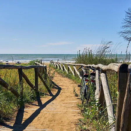 Appartamento Fun And Relax By Our Flat-beahost Bibione