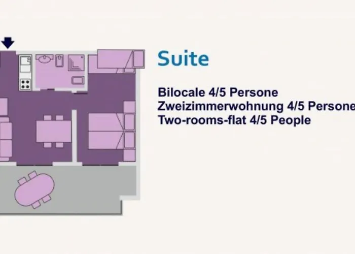 Fun And Relax By Our Flat-beahost Apartment *